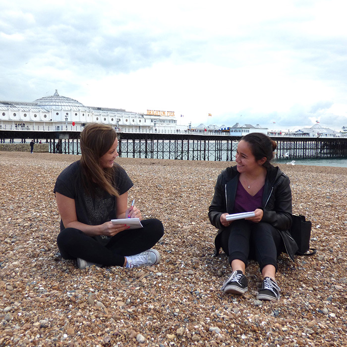 Brighton, UK