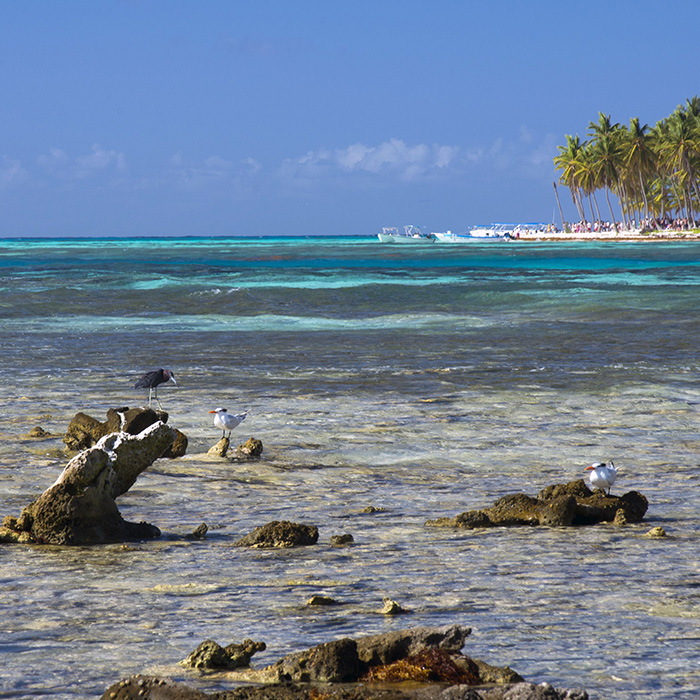 Dominican Republic