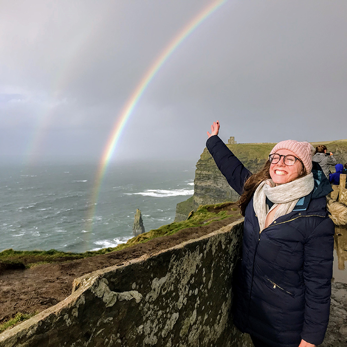 Ireland