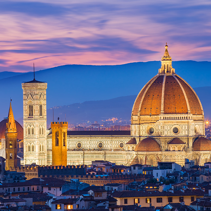 Florence, Italy