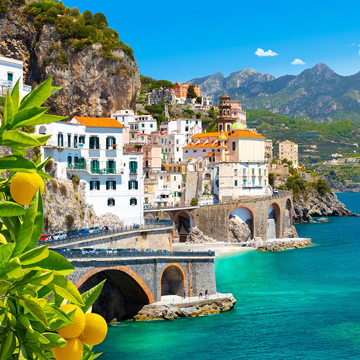 Sorrento, Italy