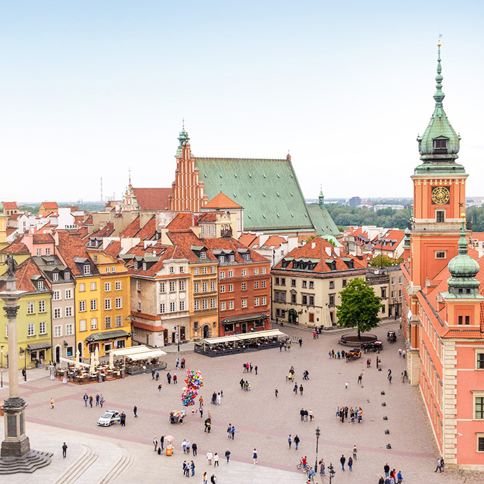 Poland