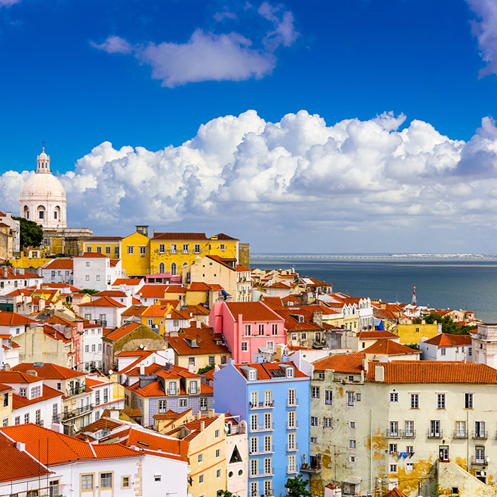 Lisbon, Portugal
