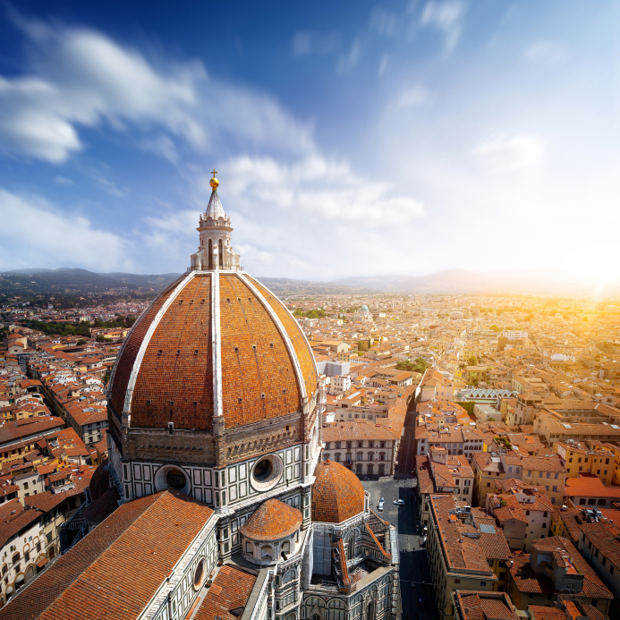Florence, Italy