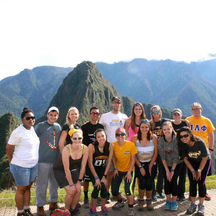 study abroad
