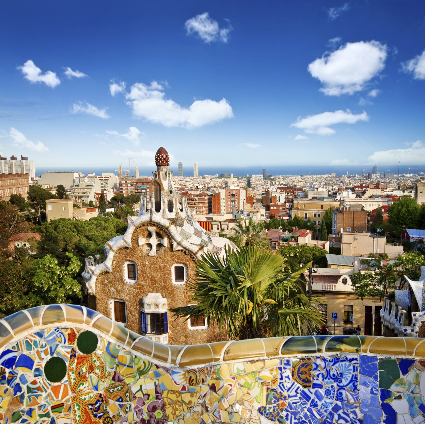 Barcelona, Spain