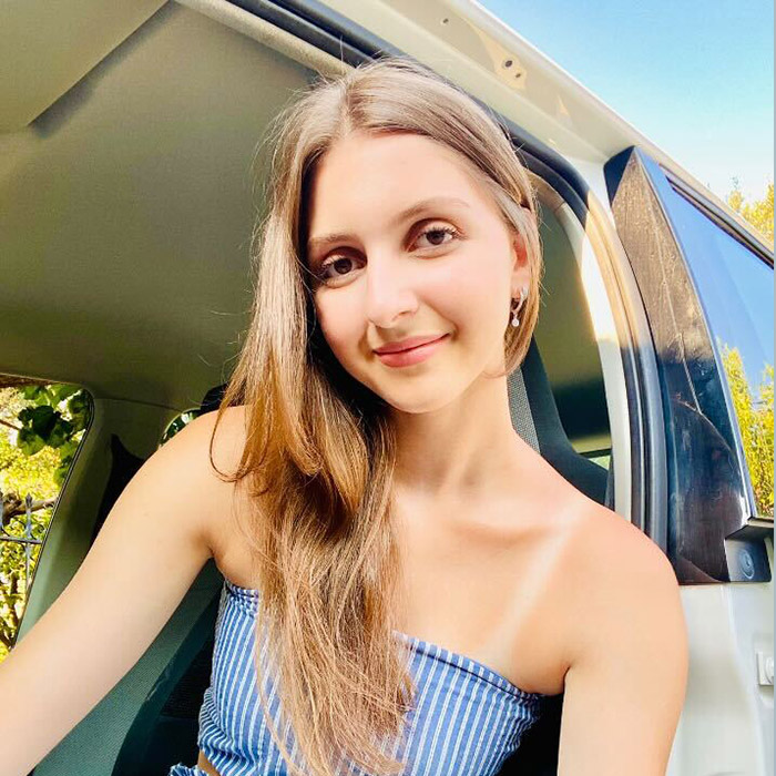 Marianna Vlahogiannis