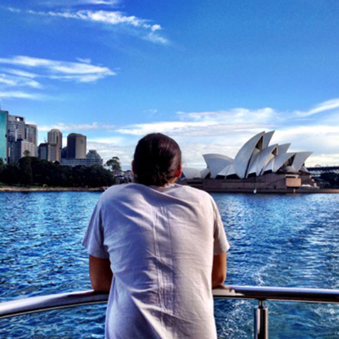 Sydney, Australia