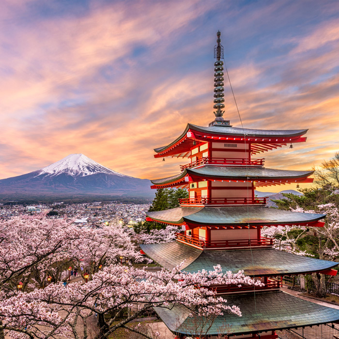 Japan
