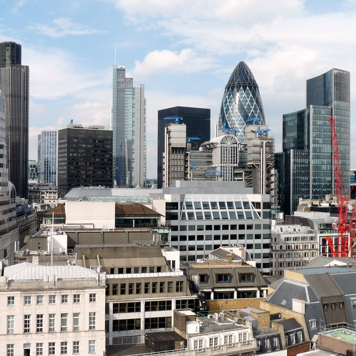 London, UK
