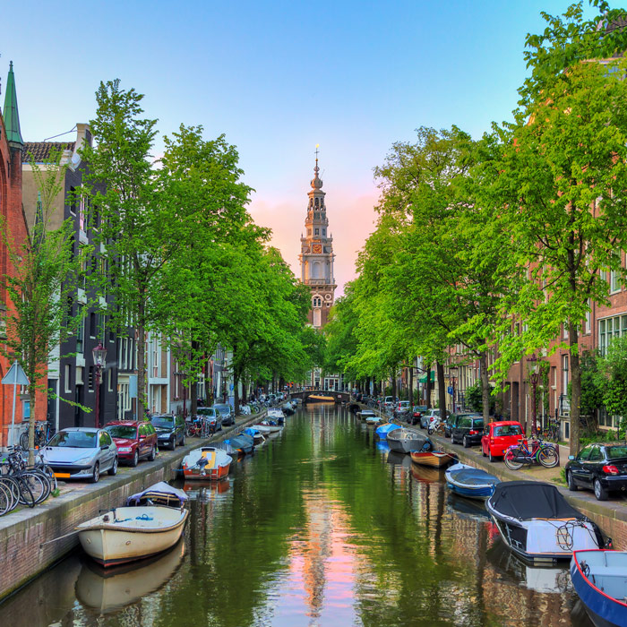 Amsterdam, Netherlands