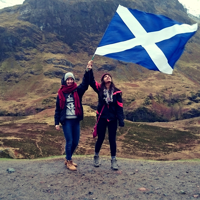 Scotland