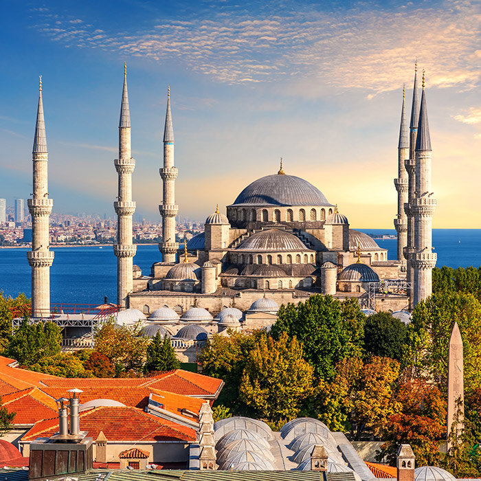 Istanbul, Turkey