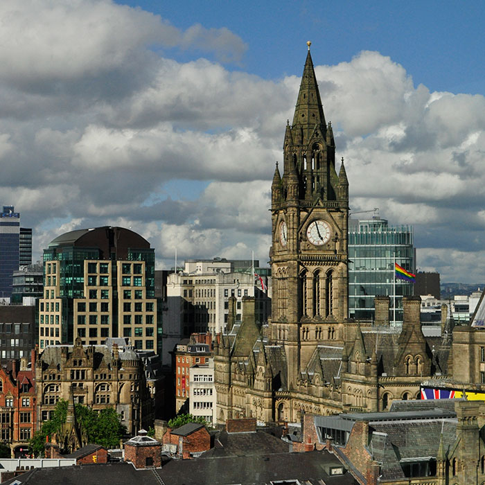 Manchester, UK