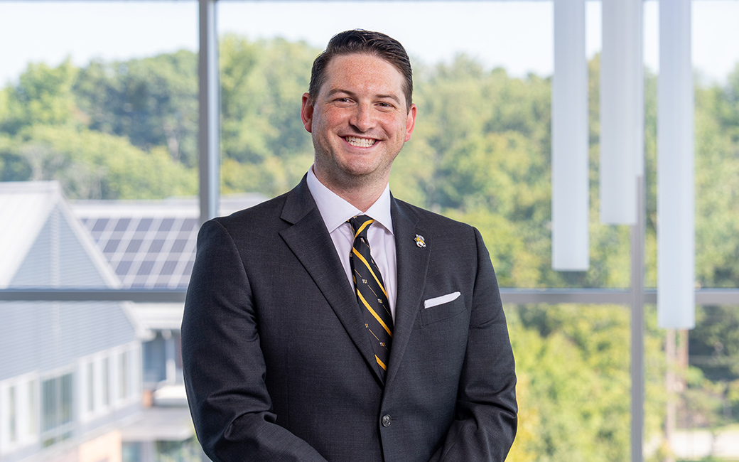 Dan Zawacki