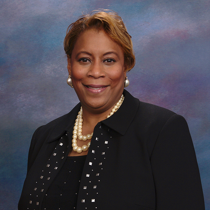 Donnice Brown
