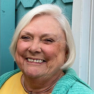Sally Snell