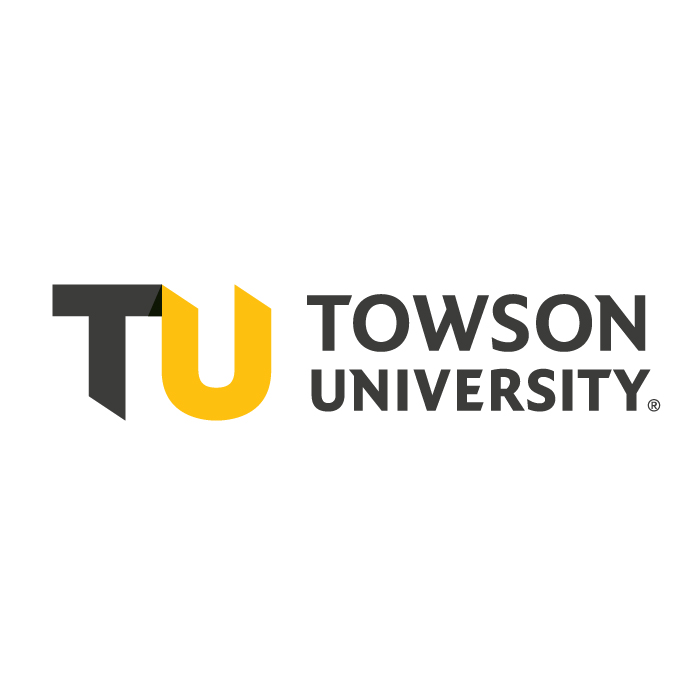 TU horizontal brandmark