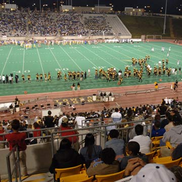 Johnny Unitas Stadium