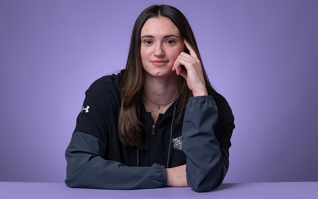 Fay Bakodimou
