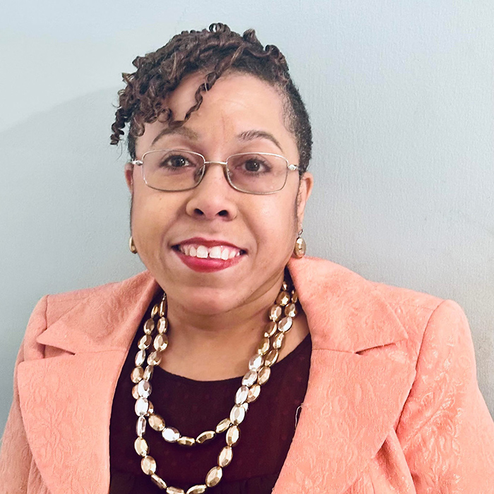 Joy Hall
