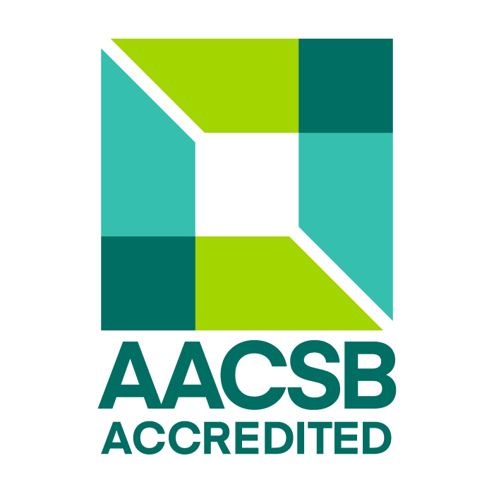 AACSB logo