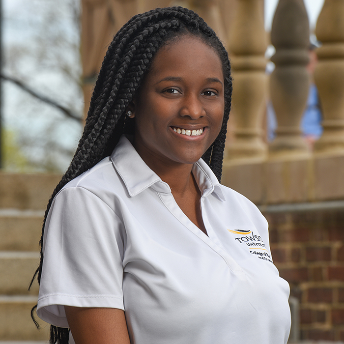 Olubusayo Shabi