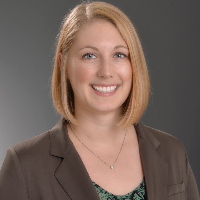 Amanda Jozkowski, PhD, OTR/L