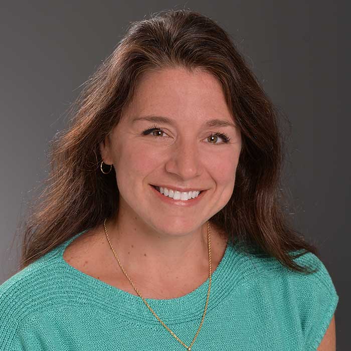 Dr. Sarah Caro