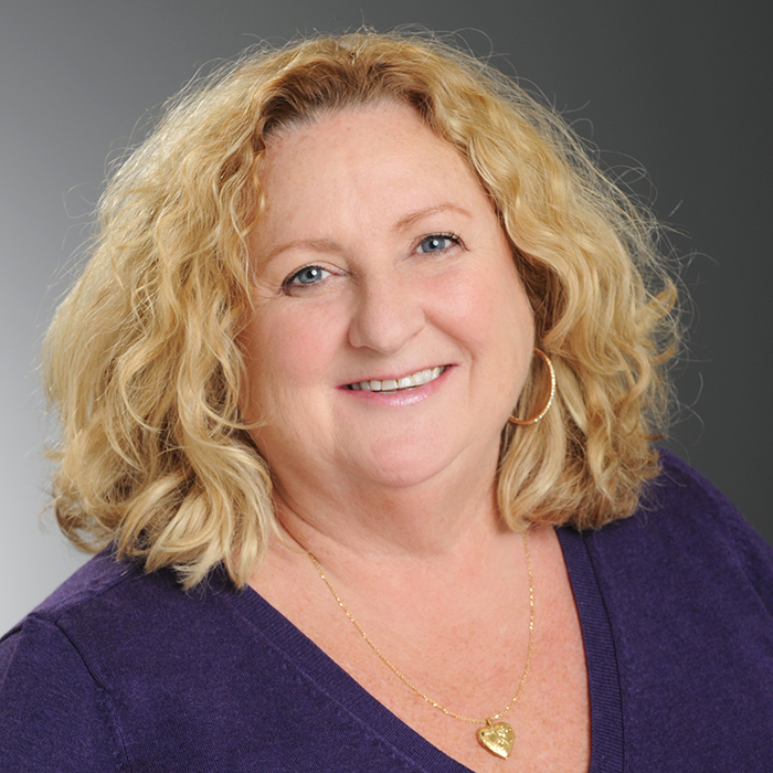 Professor Mary Sharon Curran