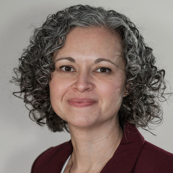 Dr. Stacey Iobst