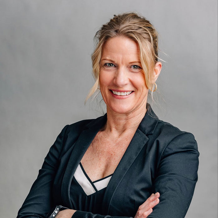 Dr. Marguerite Lucea