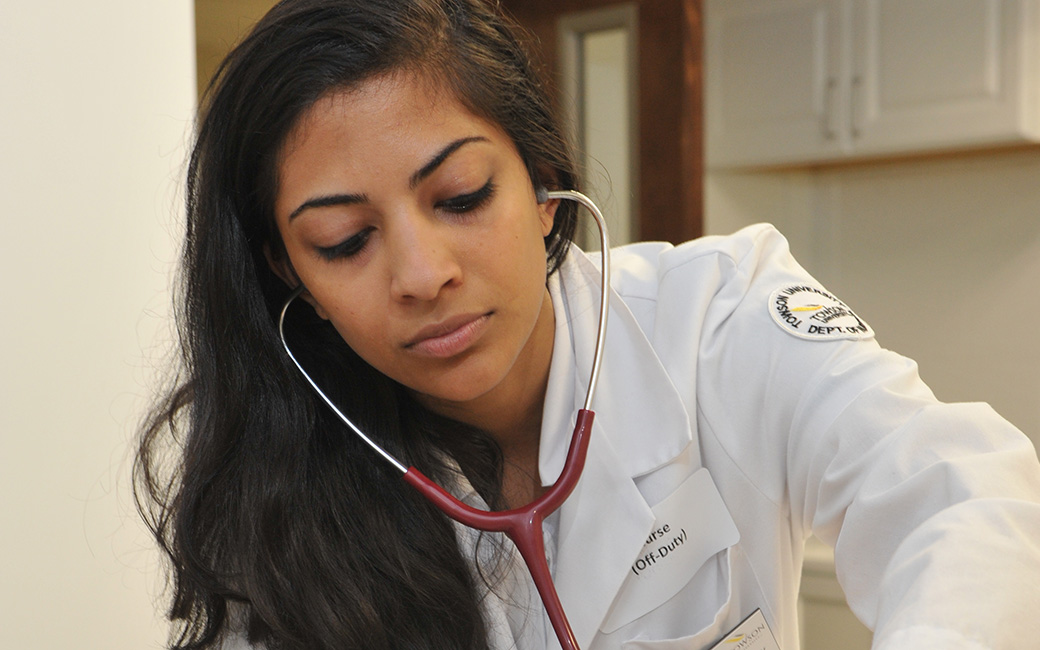 Clinical Sites
