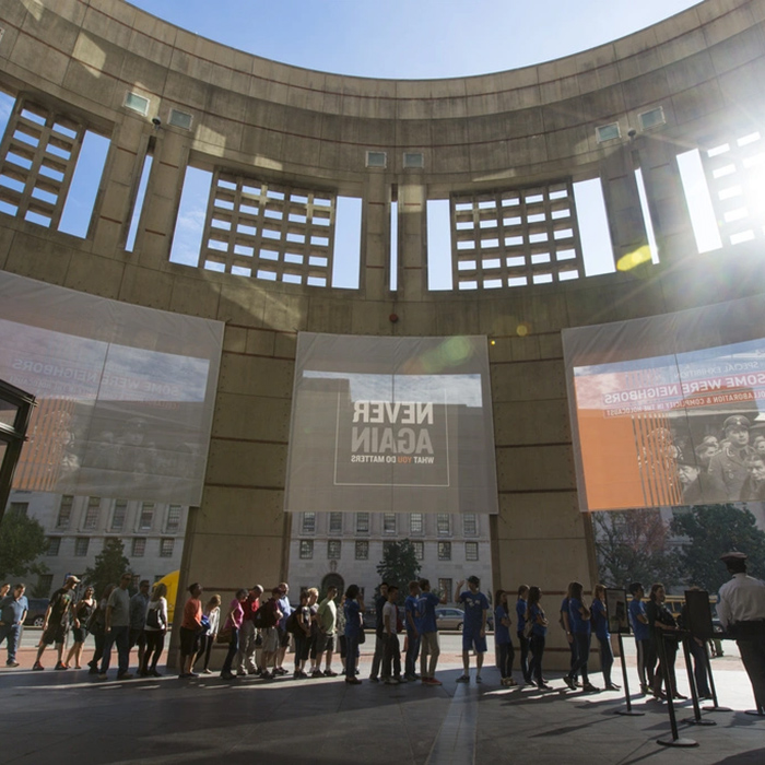 Holocaust Museum