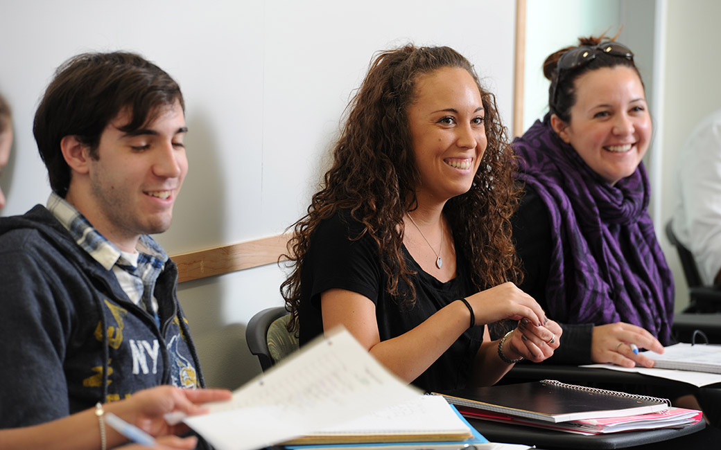 Social Sciences