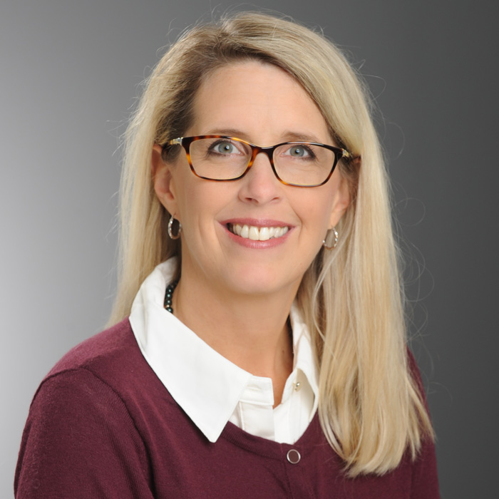 Karen Doneker, Ph.D.