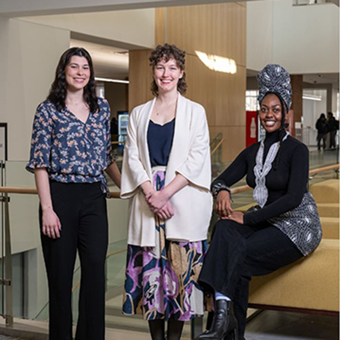 Fulbright Finalists