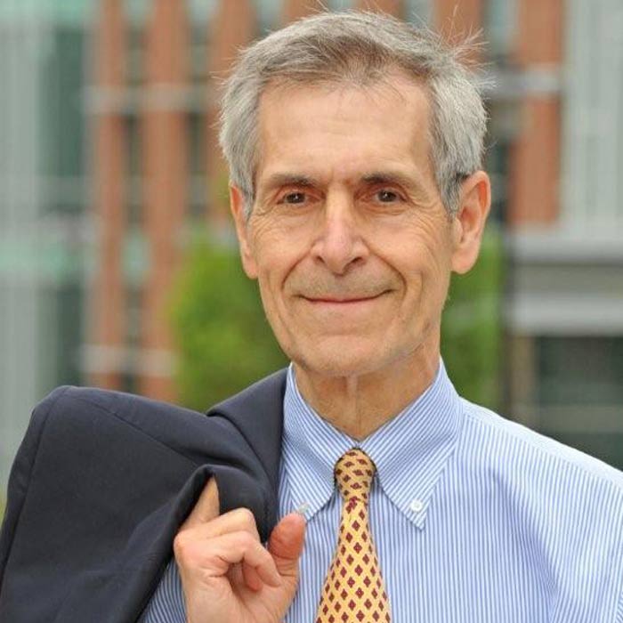 George Hahn