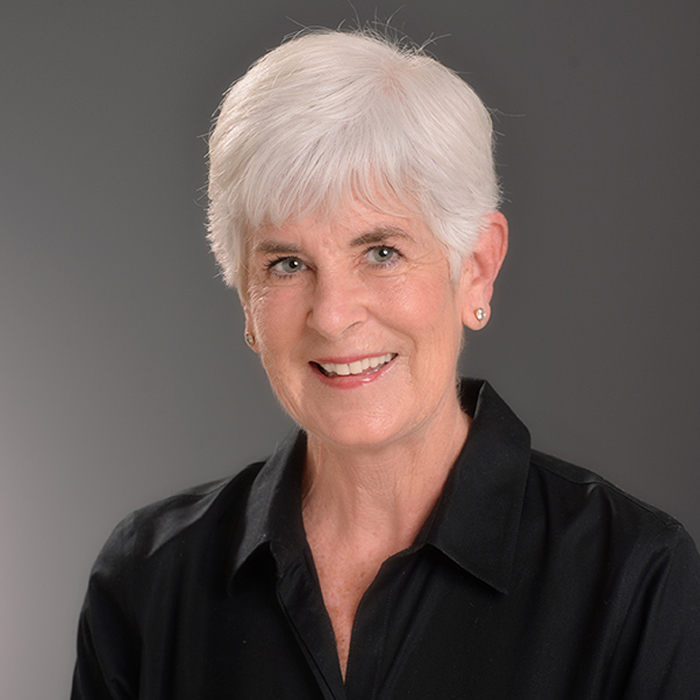 Courtney Martin, M.Ed.