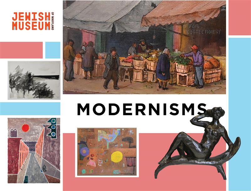 modernisms