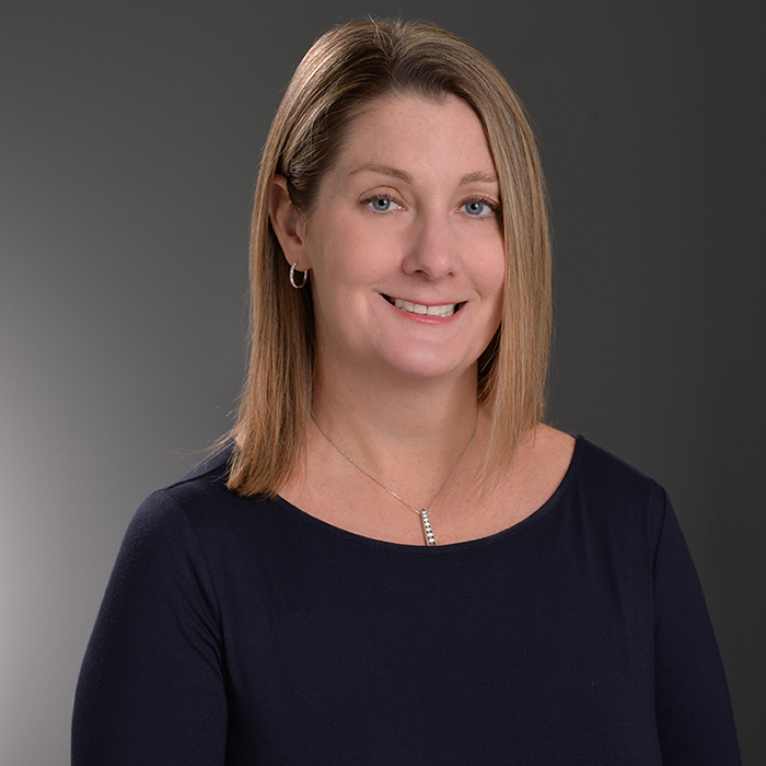 Linda Oravecz, Ph.D.