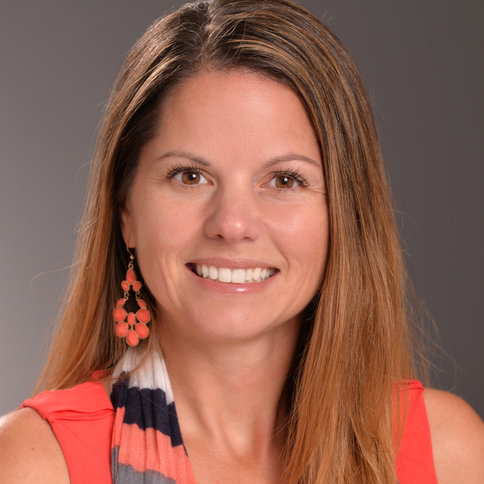 Sara Hooks