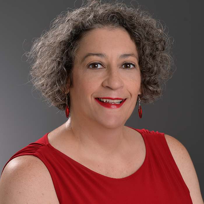 Rosa Pina-Leonard