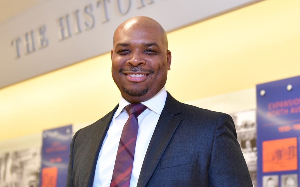 Jermaine Wallace