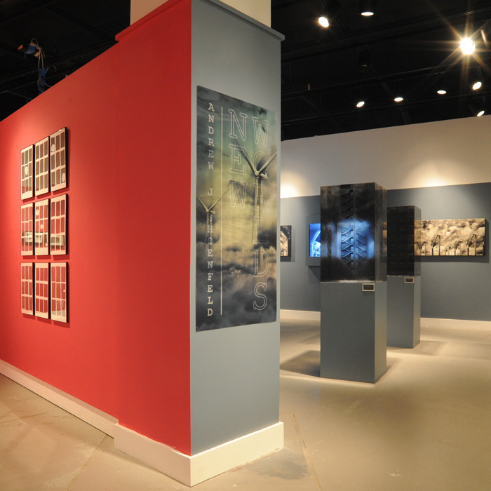 MFA Gallery