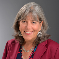 Regina Carlow, Dean