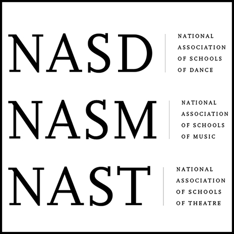 accreditation