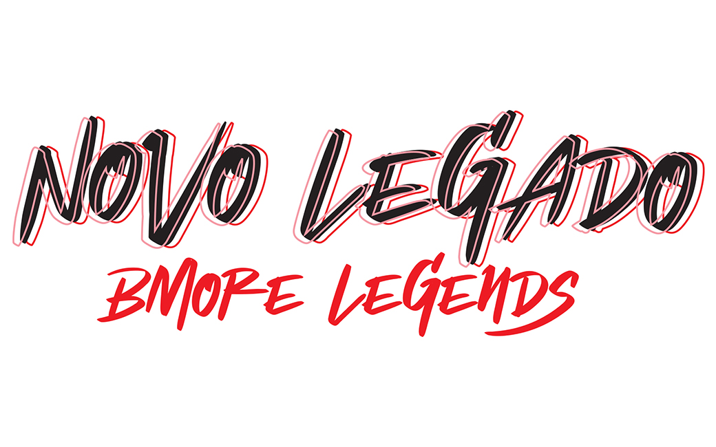 Novo Legado graphic