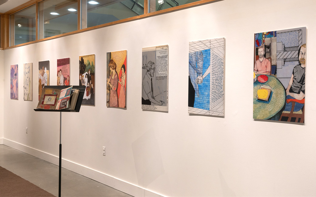 installation 3