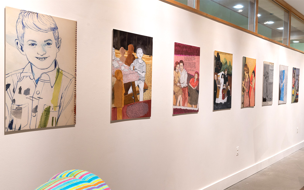 installation 9